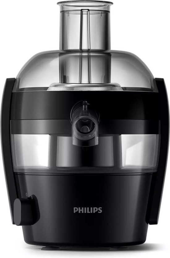 5. Philips  zwart