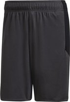 adidas Handball Short Heren - Sportbroeken - grijs - Mannen