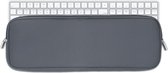 kwmobile hoes voor Apple Magic Keyboard met numeriek toetsenbord - Beschermhoes van neopreen voor toetsenbord - Keyboard cover