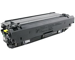 ABC huismerk toner geschikt voor HP 508X CF360X zwart voor HP Laserjet Enterprise M550 Series M552 M552dn M553 M553dn M553n HP Laserjet Enterprise MFP M570 M577 M577c M577dn M577f