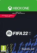FIFA 22 - Standard Edition - Xbox One & Xbox Series X/S Download (Pre-purchase)