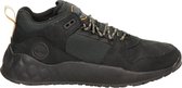 Timberland Solar Wave Low Heren Sneaker - Zwart - Maat 41,5