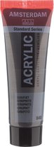 Acrylverf - 840 Grafiet - Amsterdam - 20 ml