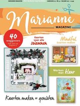 Marianne Design Magazine - Najaar 2021