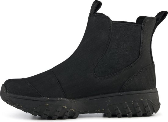 WODEN Boots Magda Rubber Track Boot | bol.com