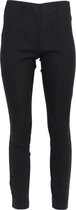 Only Pantalon Adela Zwart
