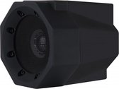 luidspreker Boombox bluetooth 12,5 cm zwart
