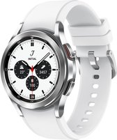 Samsung Galaxy Watch4 Classic - 42mm - Silver