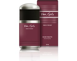 Van Gils Strictly For Night Eau de Toilette Spray 100 ml