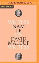 On David Malouf