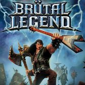 Electronic Arts Brutal Legend Xbox 360