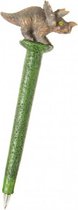 Balpen dinosaurus Triceratops 16 cm