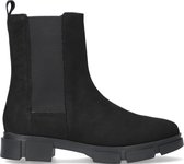 Tango Romy 509 Chelsea boots - Enkellaarsjes - Dames - Zwart - Maat 40