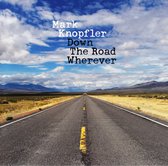 Mark Knopfler - Down The Road Wherever (CD)