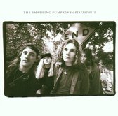 Smashing Pumpkins - Rotten Apples, Greatest Hits (CD)