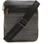 Valentino Bags Heren Futon Crossbodytas - Zwart / Multi
