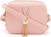 Valentino Bags Divina Dames Crossbody tas Kunststof - roze