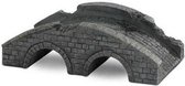 speelset Civil War Bridge junior 6,5 cm grijs