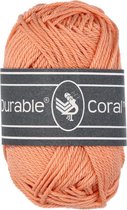 Durable Coral Mini - 2195 Apricot