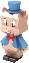 Legends Porky Pig modelbouwset