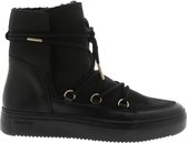 Blackstone Uki - Nero - Boots - Vrouw - Black - Maat: 41