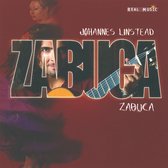 Johannes Linstead - Zabuca (CD)