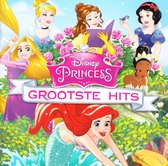 Various Artists - Disney Prinsessen: De Mooiste Liedj (CD)