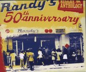 Randy's 50th Anniversary (CD) (Anniversary Edition)