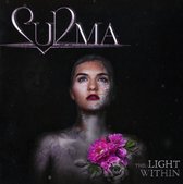 Surma - The Light Within (CD)