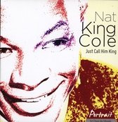 Nat King Cole - Just Call Him King / Collection (5 CD)