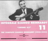 Django Reinhardt - Complete Django Reinhardt 11 (2 CD)