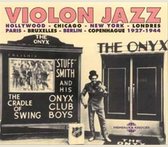 Various Artists - Violon Jazz (2 CD)