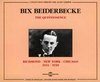 Bix Beiderbecke - The Quintessence 1924-1930 (2 CD)