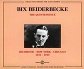 Bix Beiderbecke - The Quintessence 1924-1930 (2 CD)