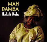 Mah Damba - Hakili Kele (CD)