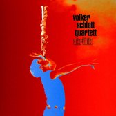 Volker Schlott Quartett - Akribik (CD)