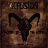 Rotten To The Core (CD) (Limited Edition)