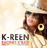 K-Reen - Racine Kraib (CD)