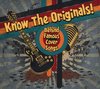 Various Artists - Know The Originals (CD)