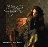 Mary Coughlan - The House Of Ill Repute (CD)