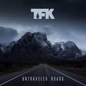 Thousand Foot Krutch - Untraveled Roads (Live) (CD)
