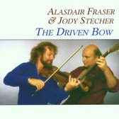 The Driven Bow (CD)