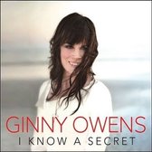 Ginny Owens - I Know A Secret (CD)