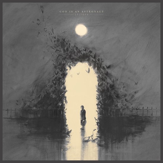 God Is An Astronaut - Epitaph (CD) (Limited Edition)