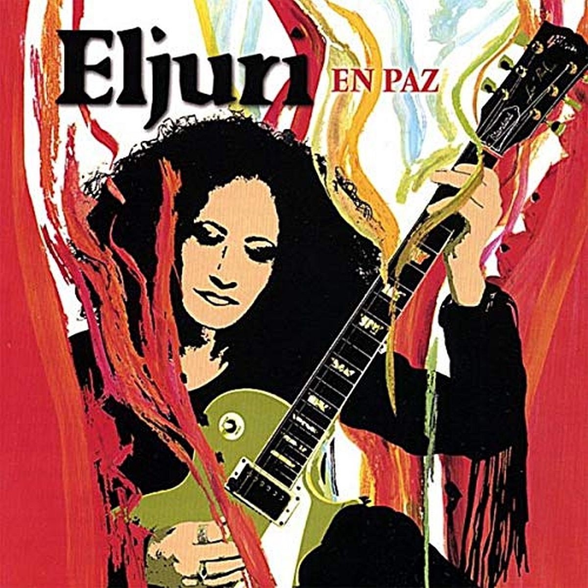 Cecilia Villar Eljuri - En Paz (CD)