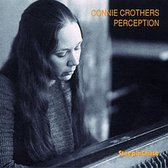Connie Crothers - Perception (CD)