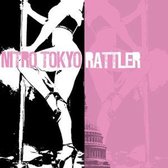 Nitro Tokyo & Rattler - Split (CD)
