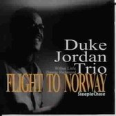 Duke Jordan - Flight To Norway (CD)