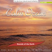Sounds Of The Earth - Calm Ocean (CD)