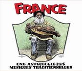 France Une Anthologie Des Musiques